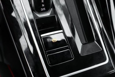 2024 Volkswagen Golf GTI Autobahn