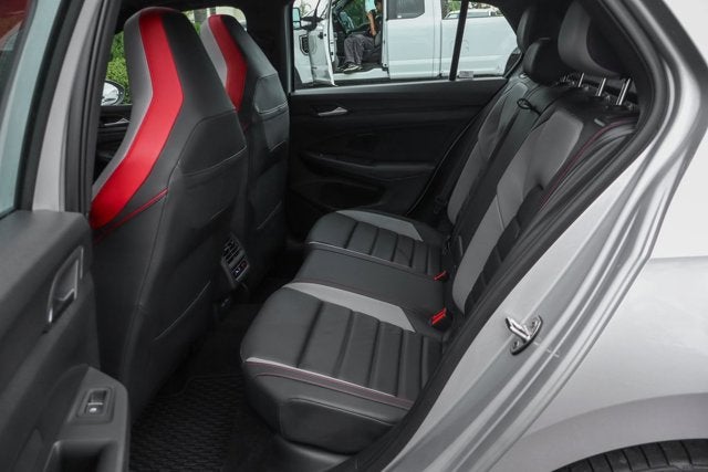 2024 Volkswagen Golf GTI Autobahn