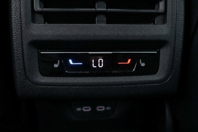 2024 Volkswagen Golf GTI Autobahn