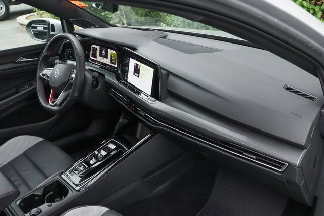 2024 Volkswagen Golf GTI Autobahn