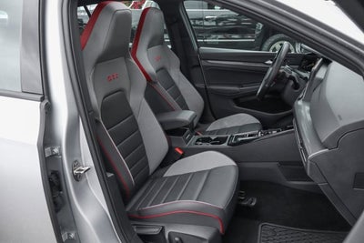 2024 Volkswagen Golf GTI Autobahn