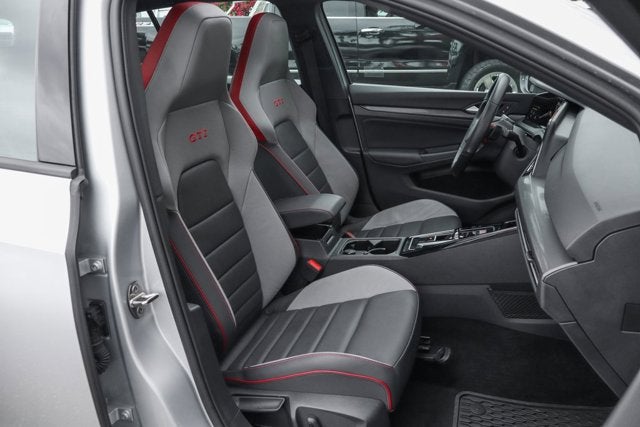 2024 Volkswagen Golf GTI Autobahn