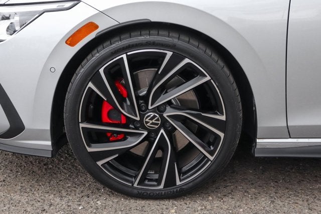 2024 Volkswagen Golf GTI Autobahn