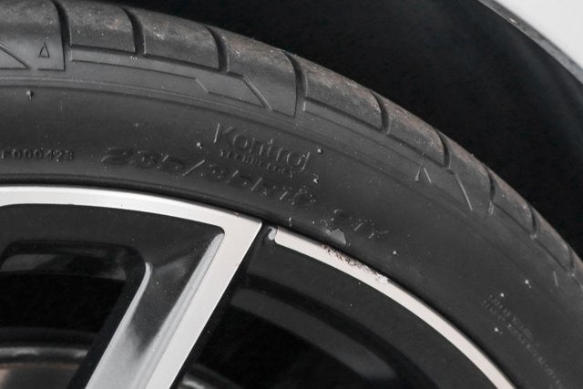 2024 Volkswagen Golf GTI Autobahn