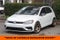 2018 Volkswagen Golf R DCC & Navigation 4Motion