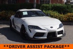 2022 Toyota Supra A91-CF Edition
