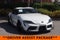 2022 Toyota Supra A91-CF Edition