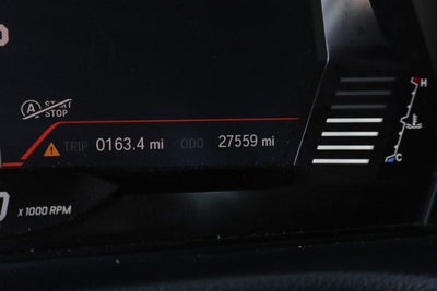 2022 Toyota Supra A91-CF Edition
