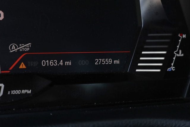 2022 Toyota Supra A91-CF Edition