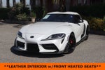 2022 Toyota Supra A91-CF Edition