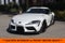 2022 Toyota Supra A91-CF Edition