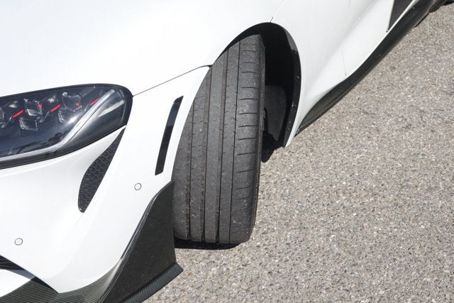 2022 Toyota Supra A91-CF Edition