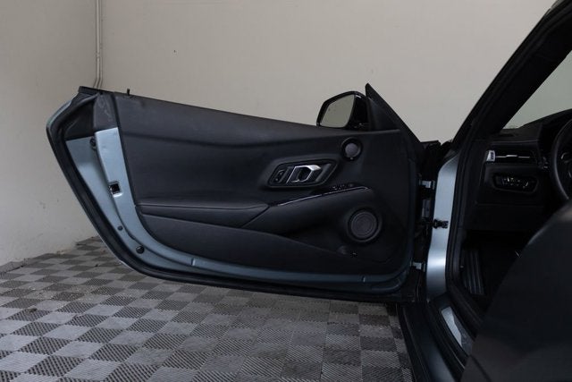 2022 Toyota GR Supra 3.0