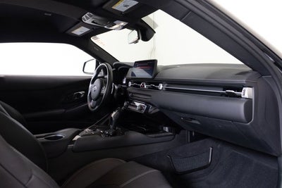 2022 Toyota GR Supra 3.0