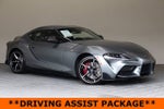 2022 Toyota GR Supra 3.0