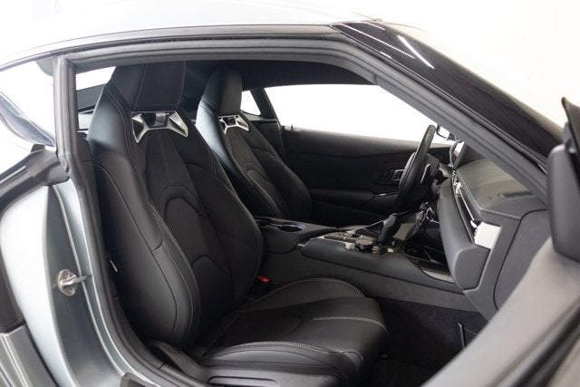 2022 Toyota GR Supra 3.0