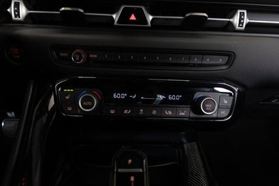 2022 Toyota GR Supra 3.0
