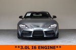 2022 Toyota GR Supra 3.0