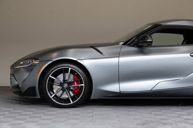 2022 Toyota GR Supra 3.0