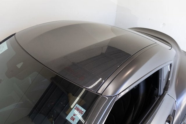 2021 Toyota GR Supra 3.0