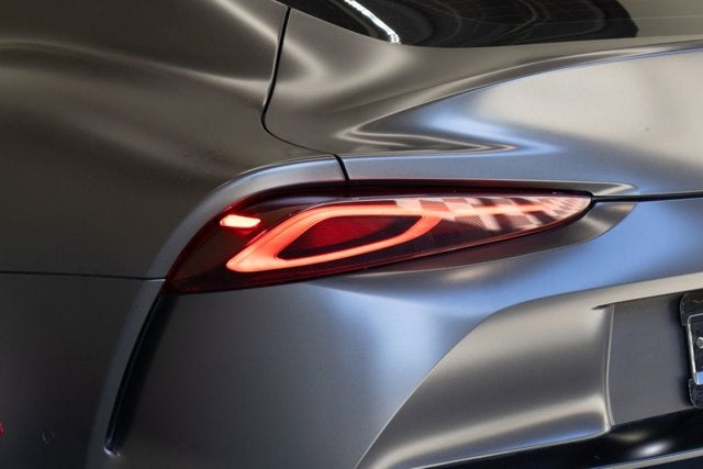 2021 Toyota GR Supra 3.0