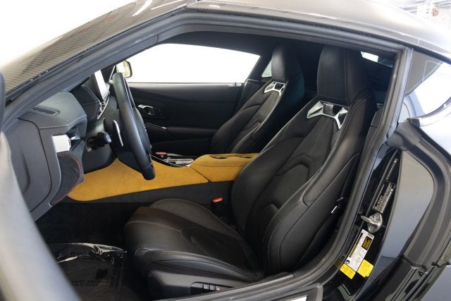 2021 Toyota GR Supra 3.0