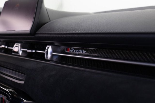 2021 Toyota GR Supra 3.0