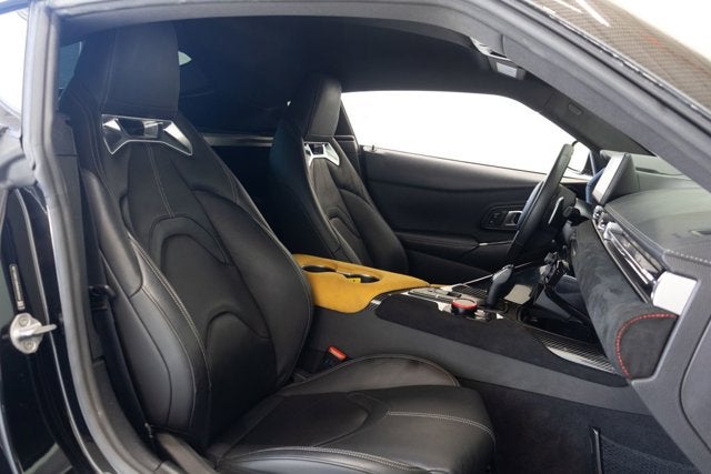 2021 Toyota GR Supra 3.0