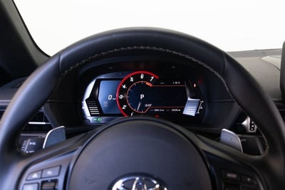 2021 Toyota GR Supra 3.0