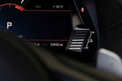 2021 Toyota GR Supra 3.0