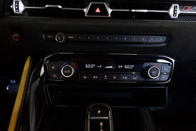 2021 Toyota GR Supra 3.0