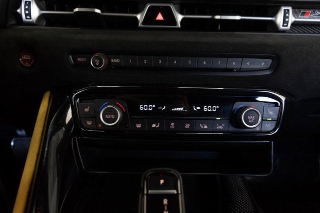 2021 Toyota GR Supra 3.0