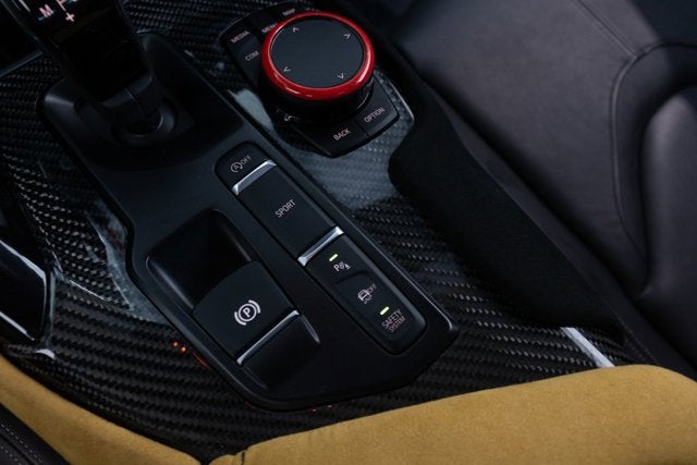 2021 Toyota GR Supra 3.0