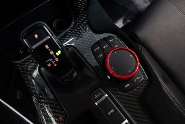 2021 Toyota GR Supra 3.0