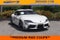 2021 Toyota Supra 3.0
