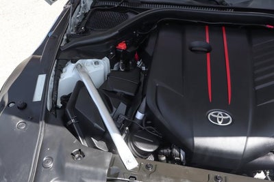 2021 Toyota Supra 3.0