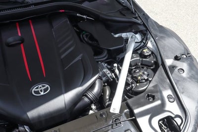 2021 Toyota Supra 3.0