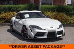 2021 Toyota Supra 3.0