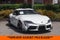 2021 Toyota Supra 3.0