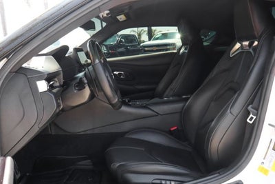 2021 Toyota Supra 3.0