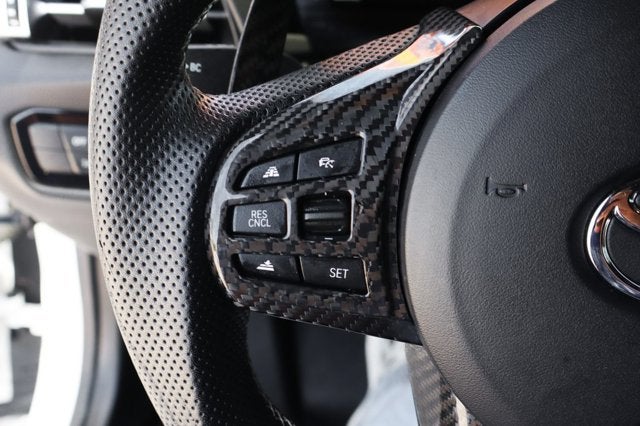 2021 Toyota Supra 3.0