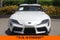 2021 Toyota Supra 3.0