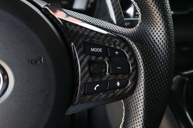 2021 Toyota Supra 3.0