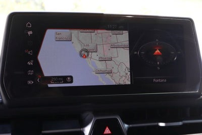 2021 Toyota Supra 3.0