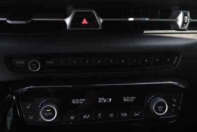 2021 Toyota Supra 3.0