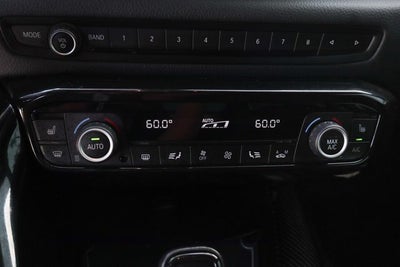 2021 Toyota Supra 3.0