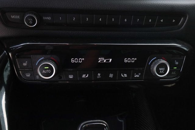 2021 Toyota Supra 3.0
