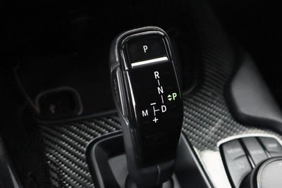 2021 Toyota Supra 3.0