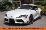 2021 Toyota Supra 3.0