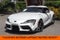 2021 Toyota Supra 3.0